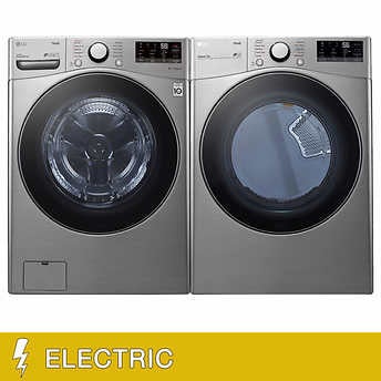 Lg 3600 washer and dryer cheap